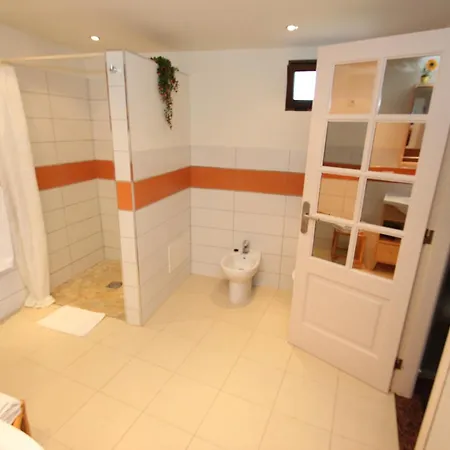 Holiday park Casa Alcala (Tenerife)
