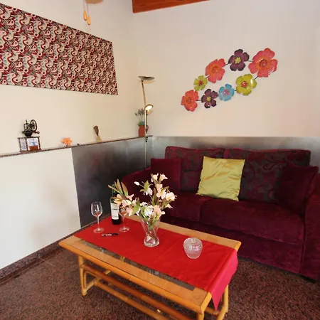Holiday park Casa