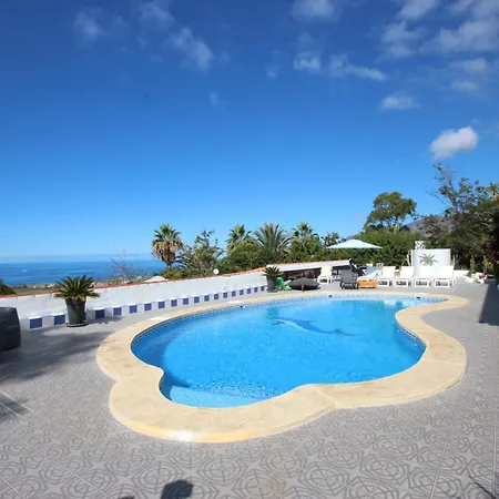 Casa * Alcala (Tenerife)
