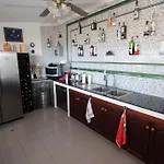 Casa פארק נופש Alcalá