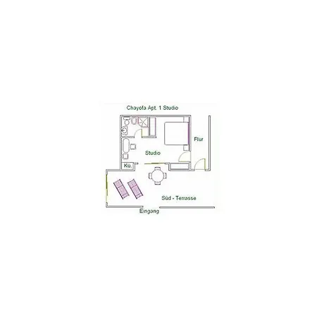Casa *