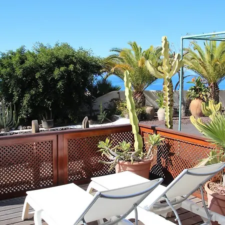 Casa Parco vacanze