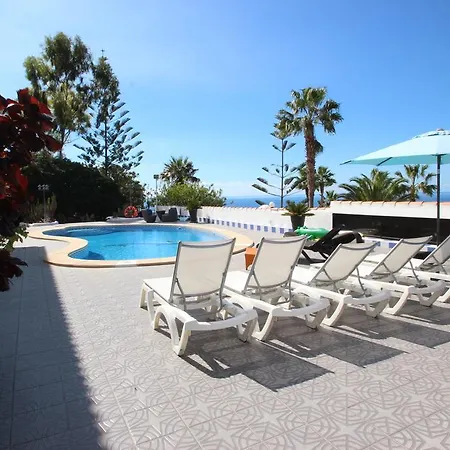 Casa Holiday park *