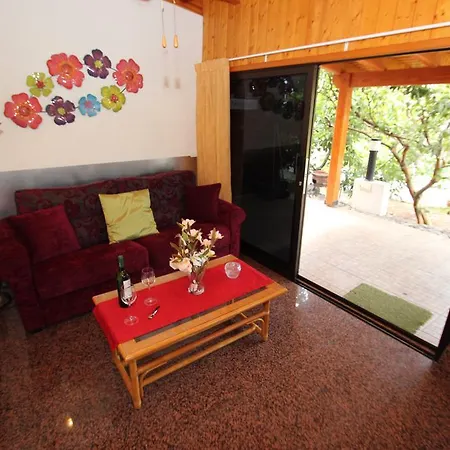 Holiday park Casa Alcala (Tenerife)