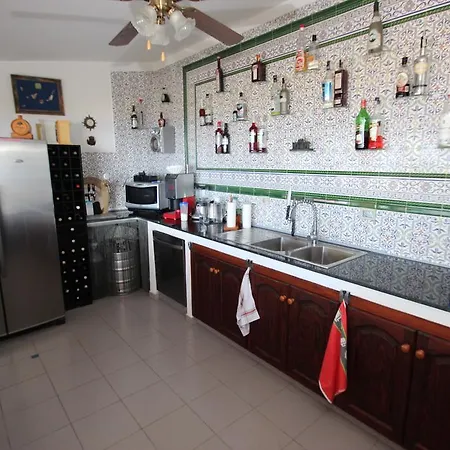 Casa Holiday park Alcala (Tenerife)