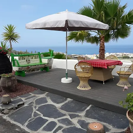 Casa Holiday park